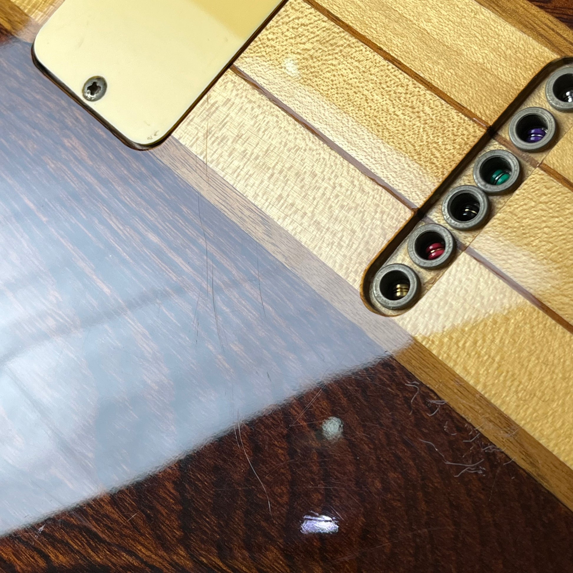 Aria Pro II Japan TS-500