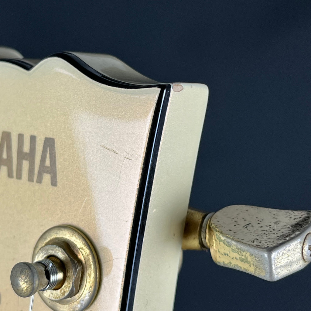 YAMAHA Japan SFX-1