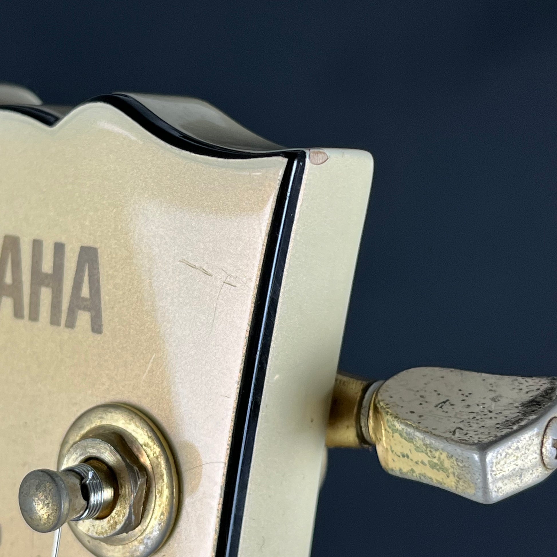 YAMAHA Japan SFX-1