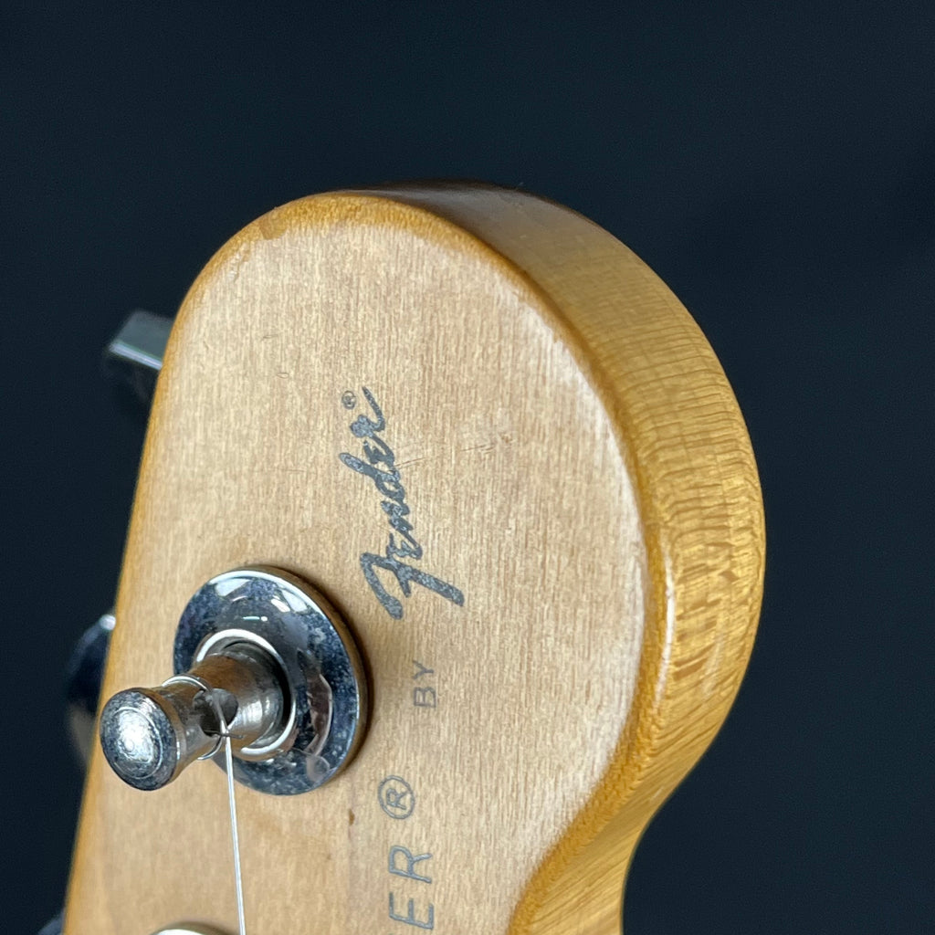 Squier Telecaster Custom