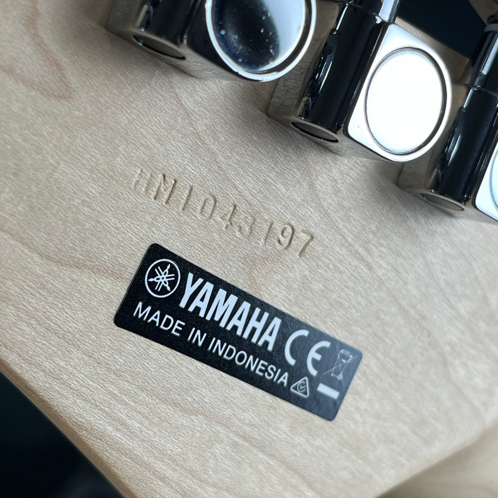 YAMAHA PAC112V