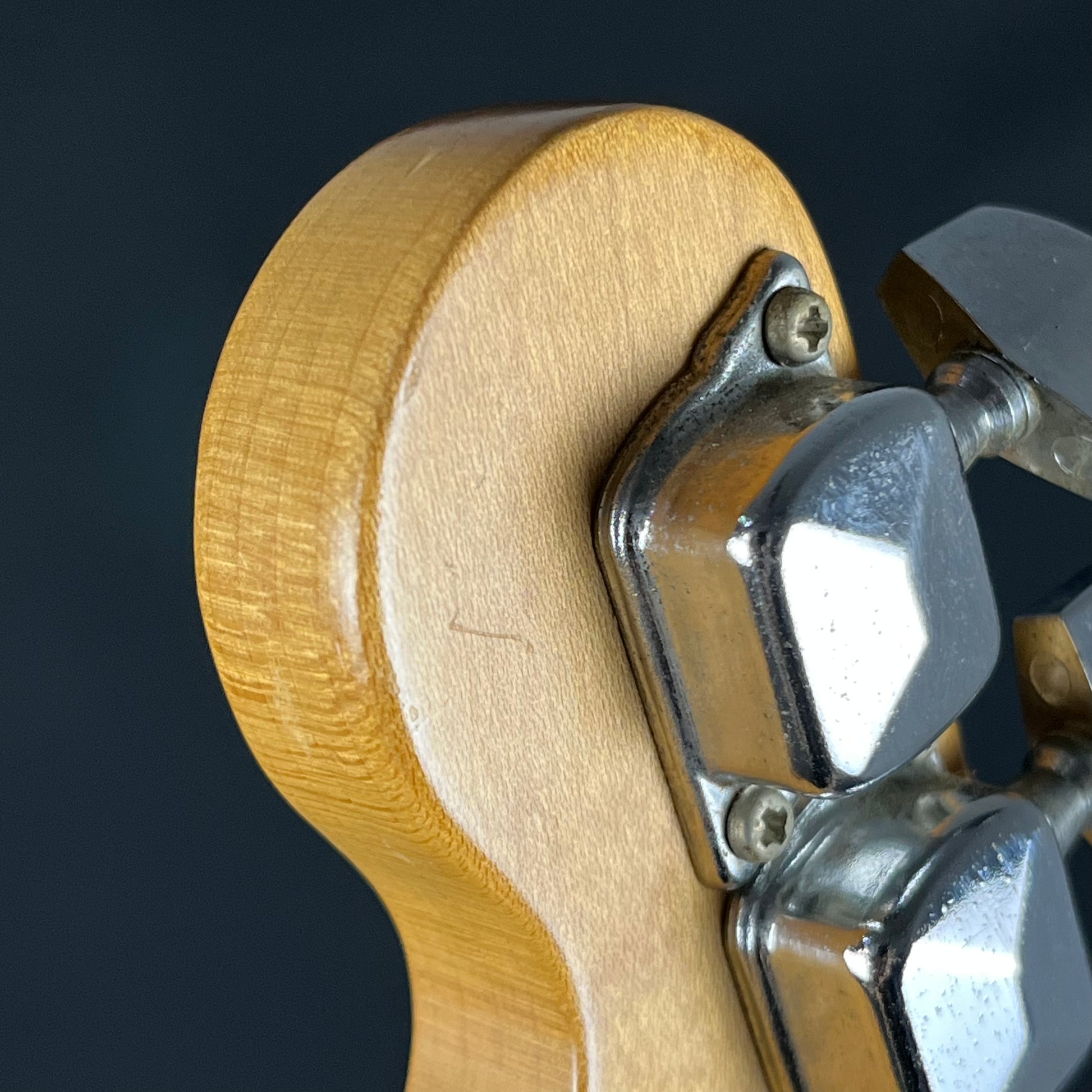 Squier Telecaster Custom
