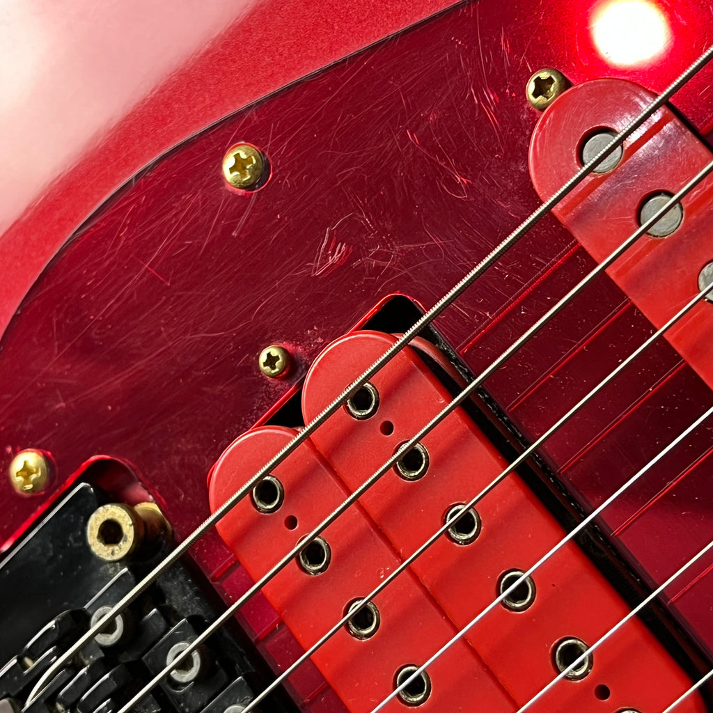 Fernandes LA-85KK