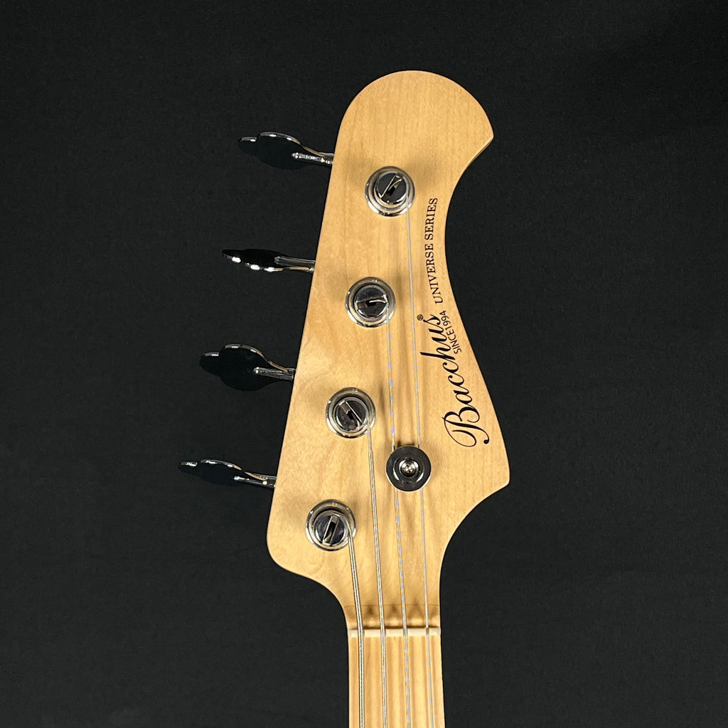 Bacchus WJB-360M Bass
