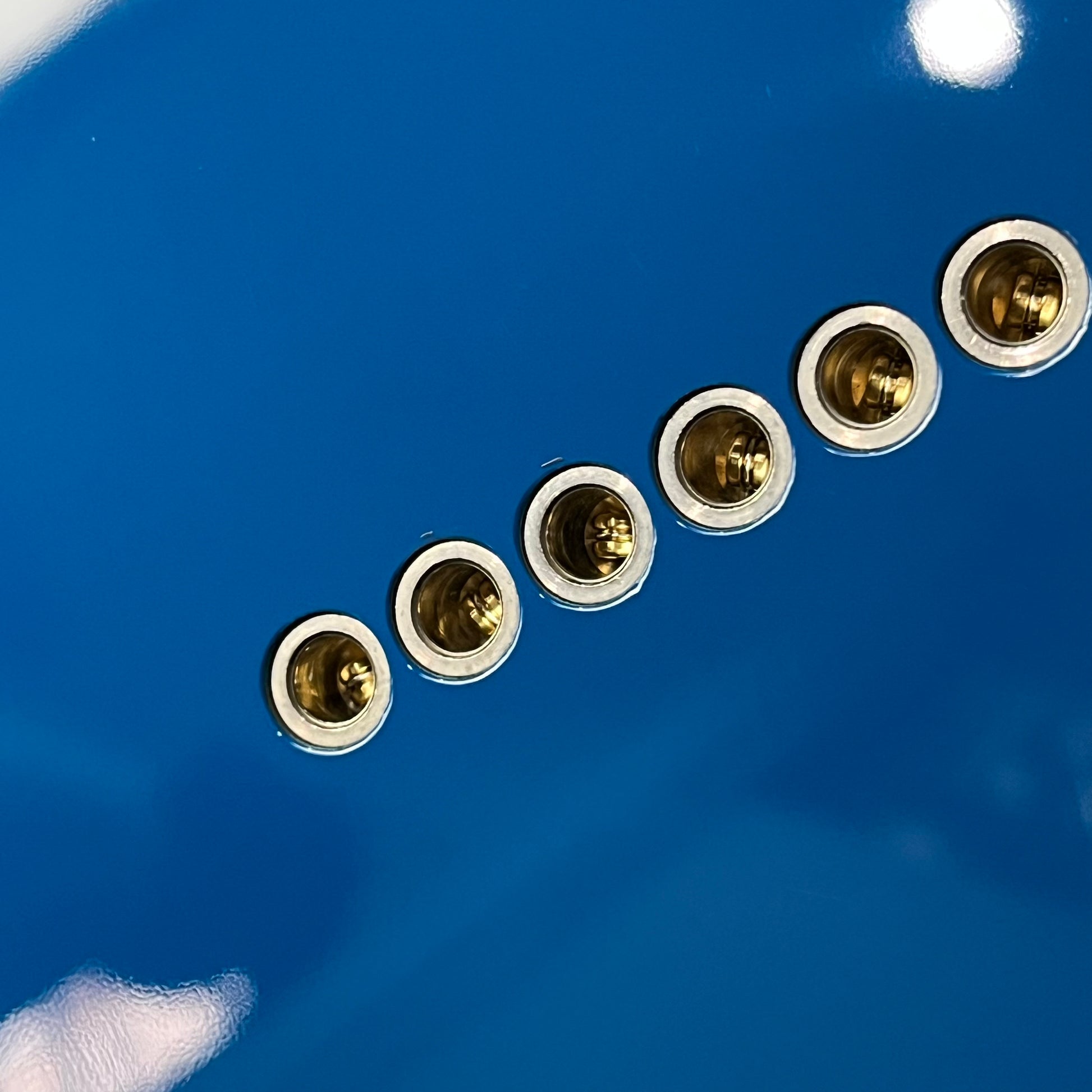 Fender Japan Hybrid II Telecaster 2024