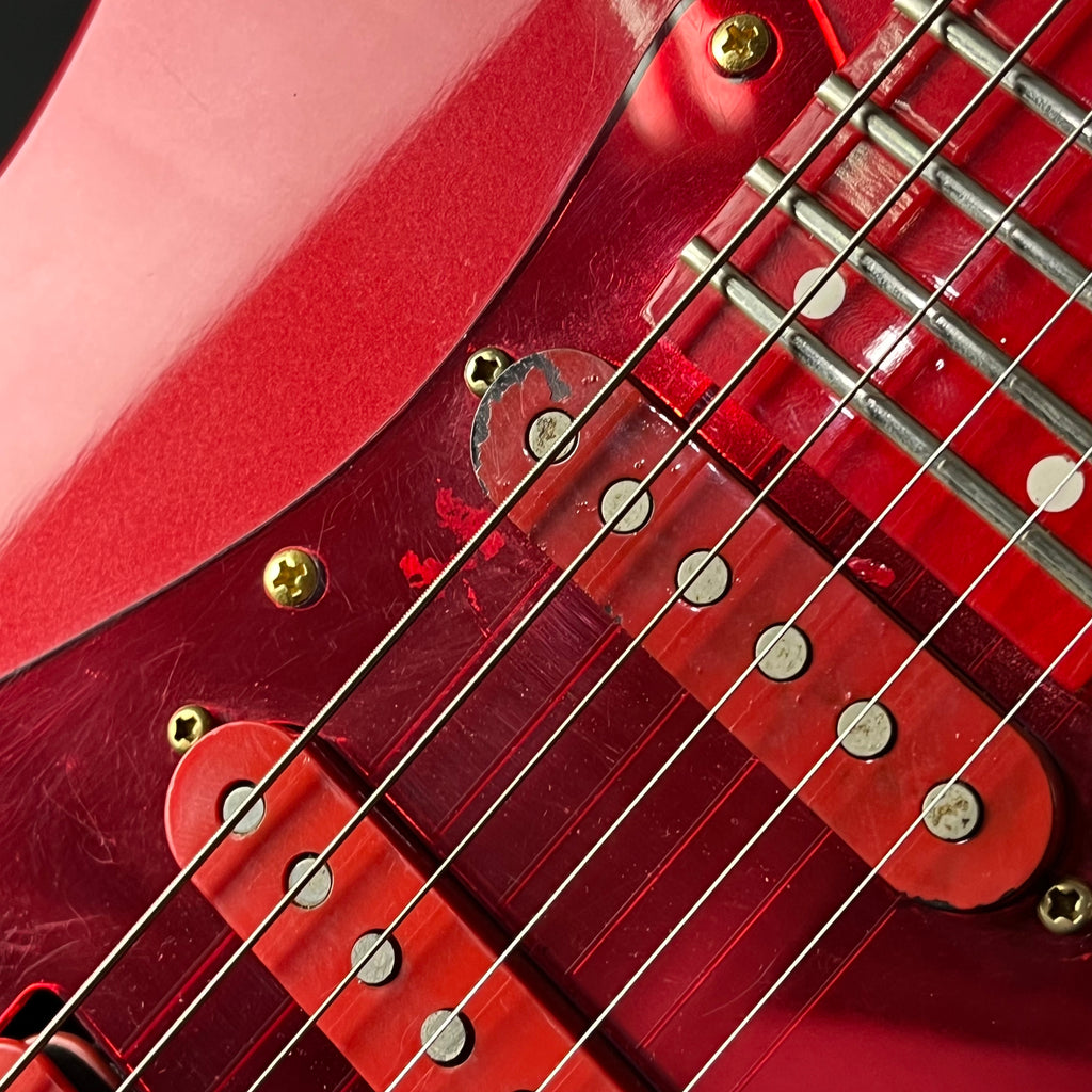 Fernandes LA-85KK