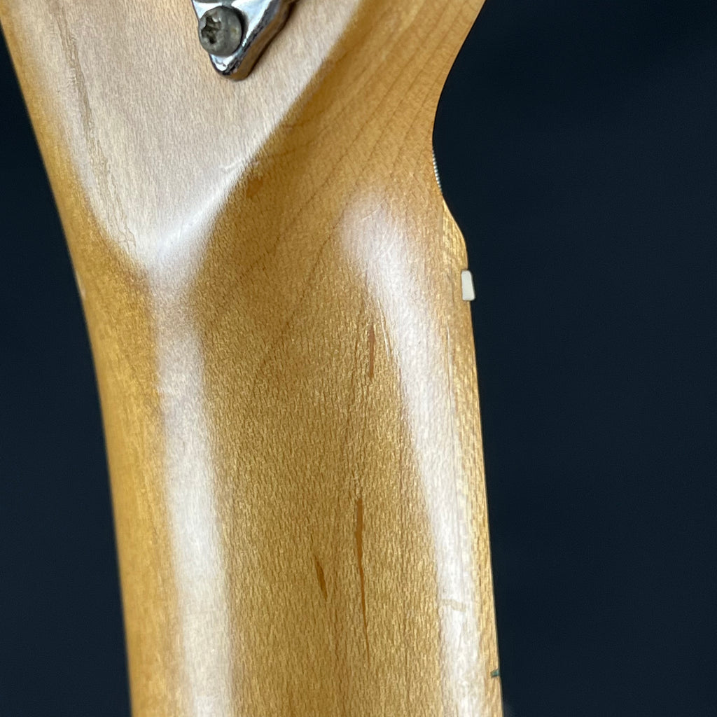 Squier Telecaster Custom