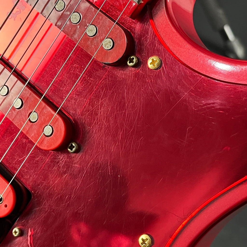 Fernandes LA-85KK