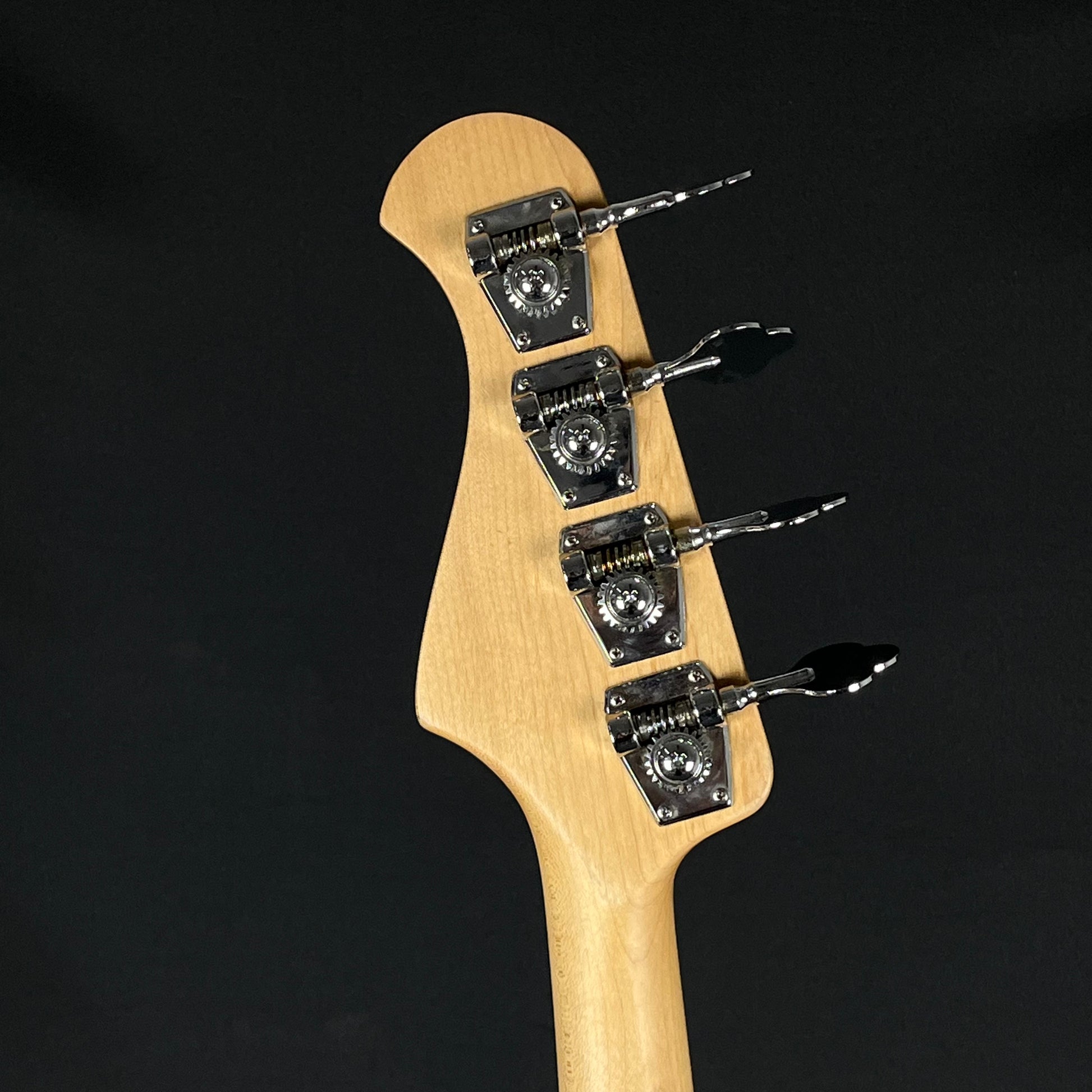 Bacchus WJB-360M Bass