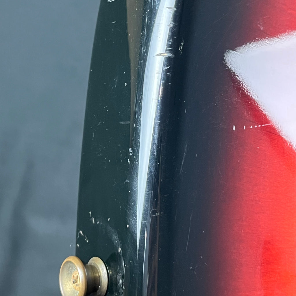 Bacchus Universe Series Jazz Bass