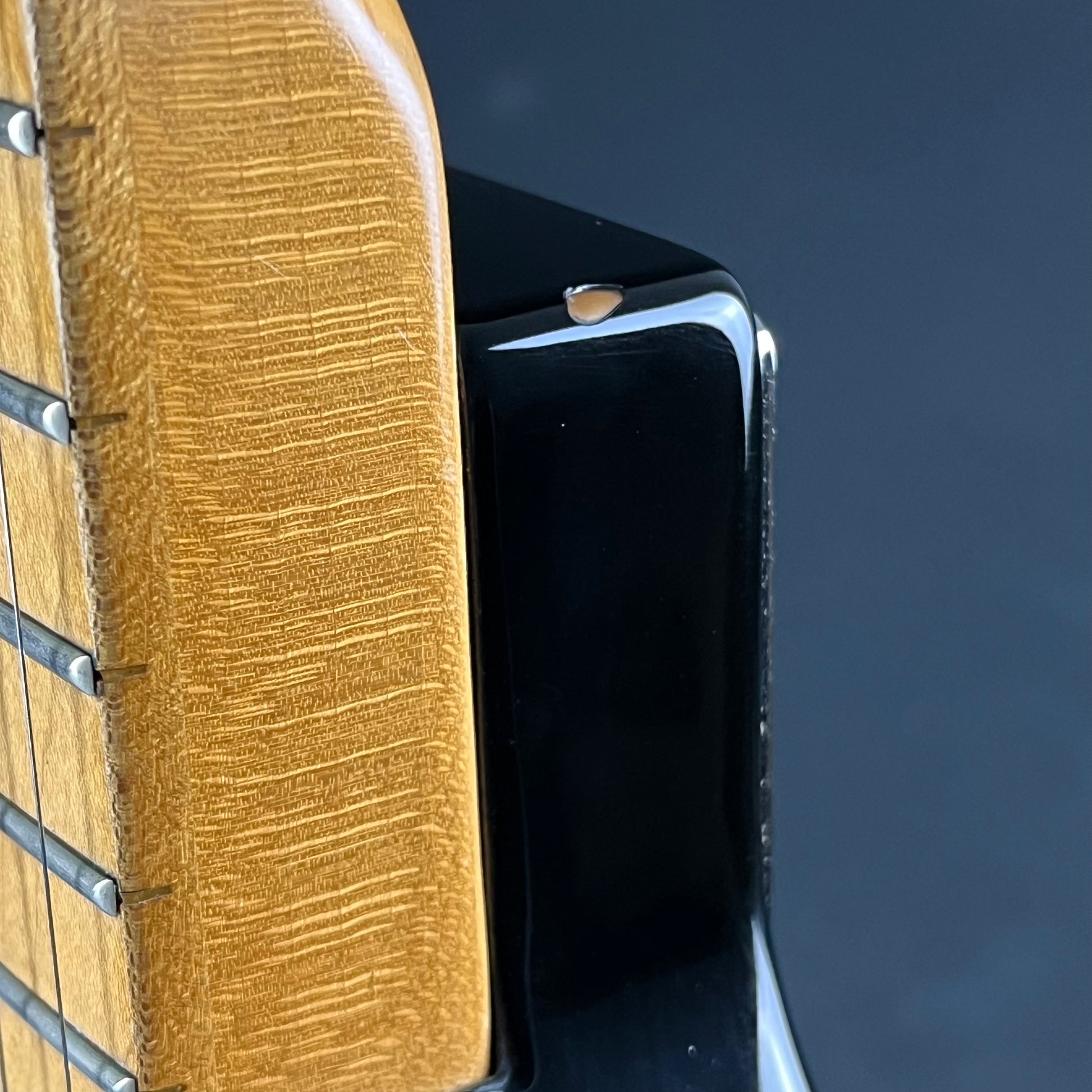 Squier Telecaster Custom