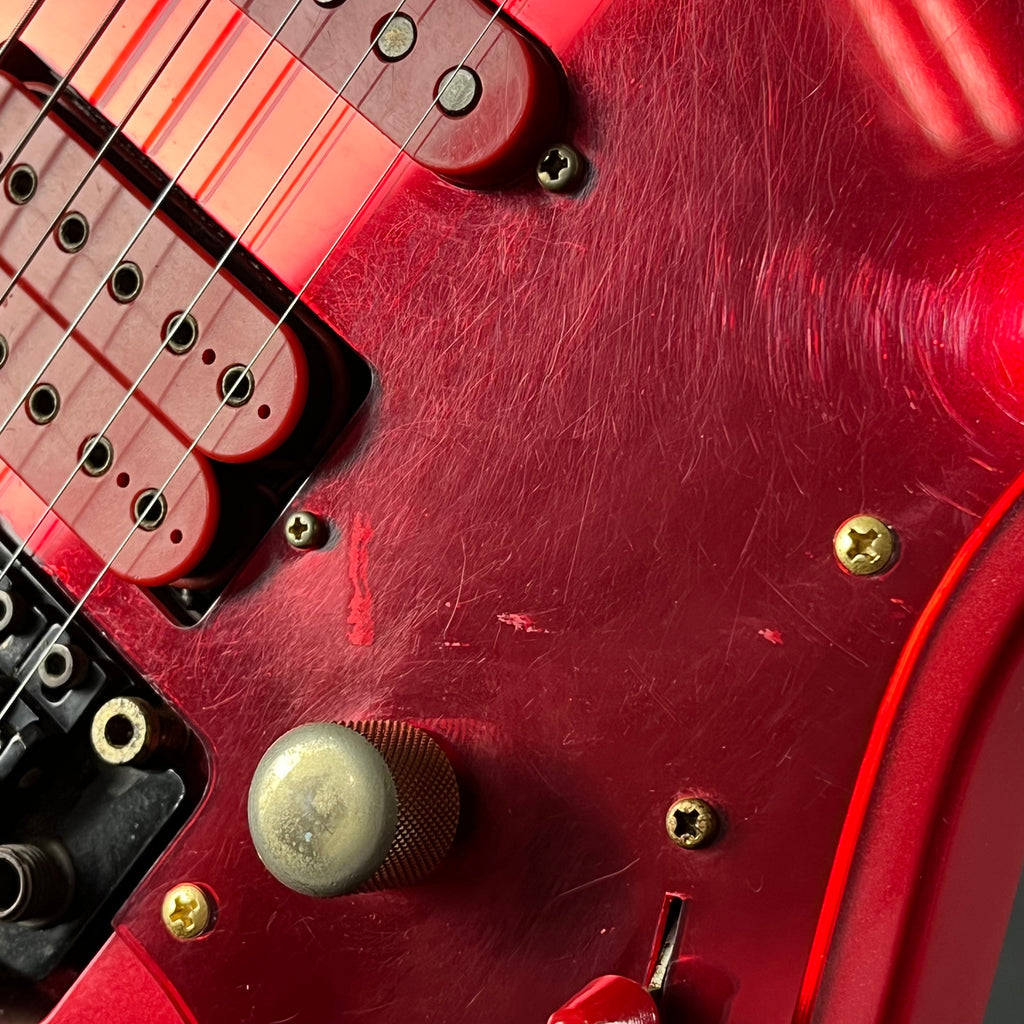 Fernandes LA-85KK