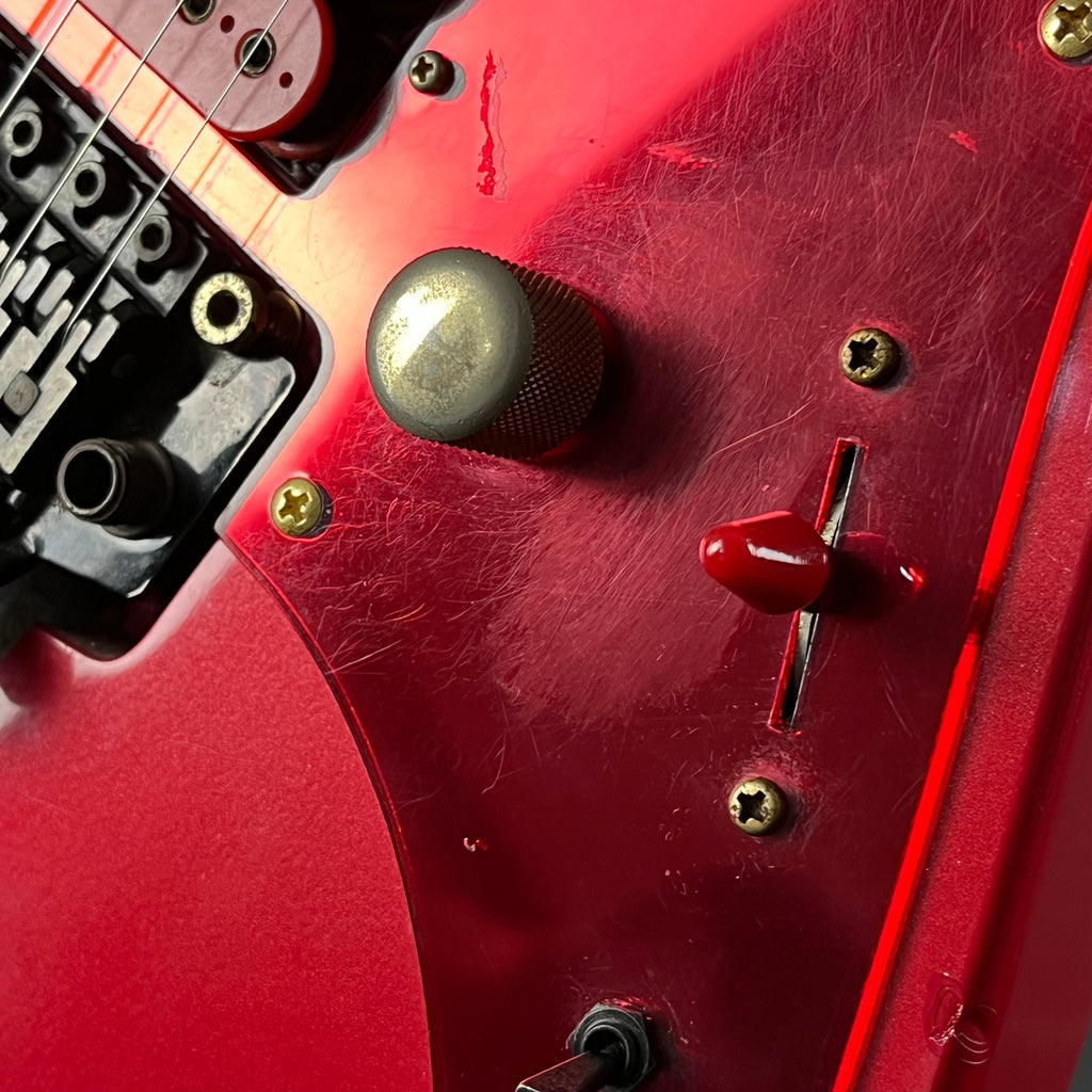 Fernandes LA-85KK