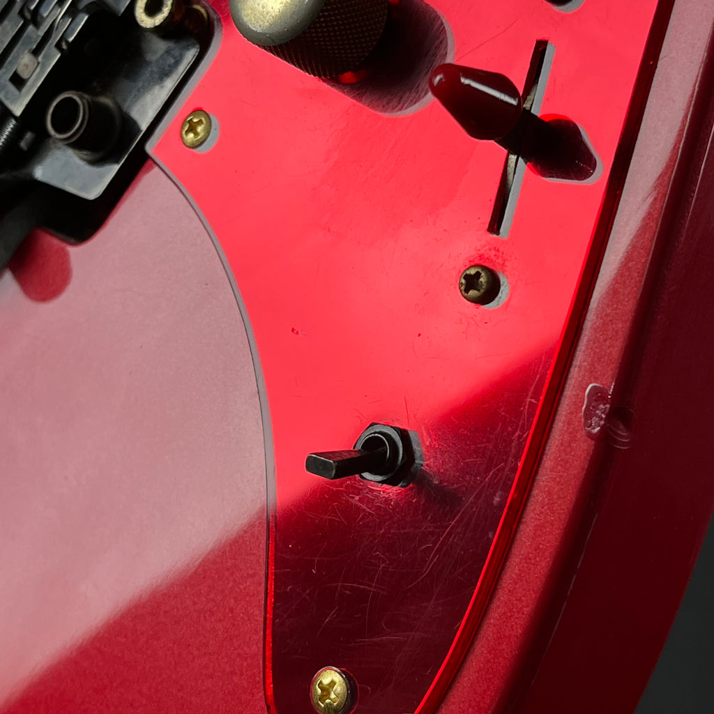 Fernandes LA-85KK