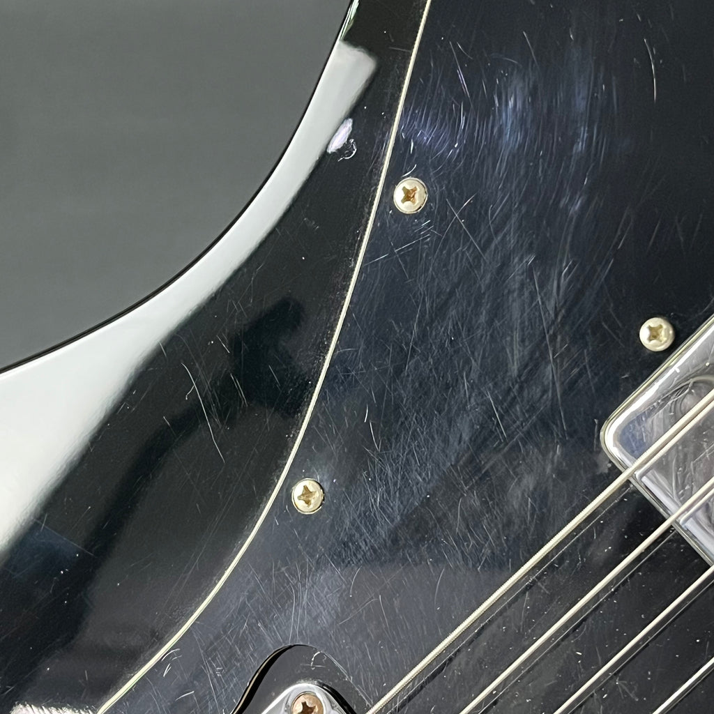 Squier Telecaster Custom