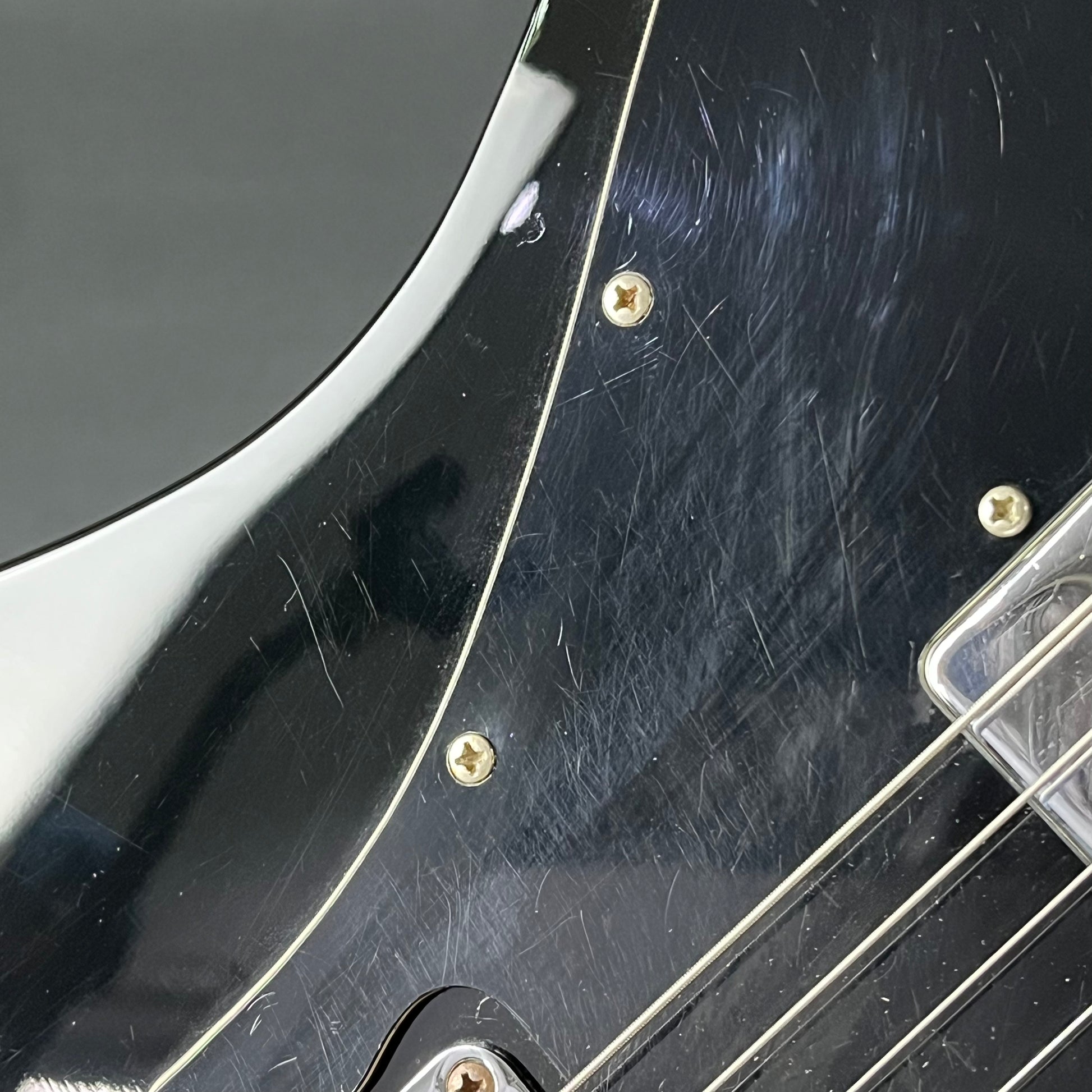 Squier Telecaster Custom