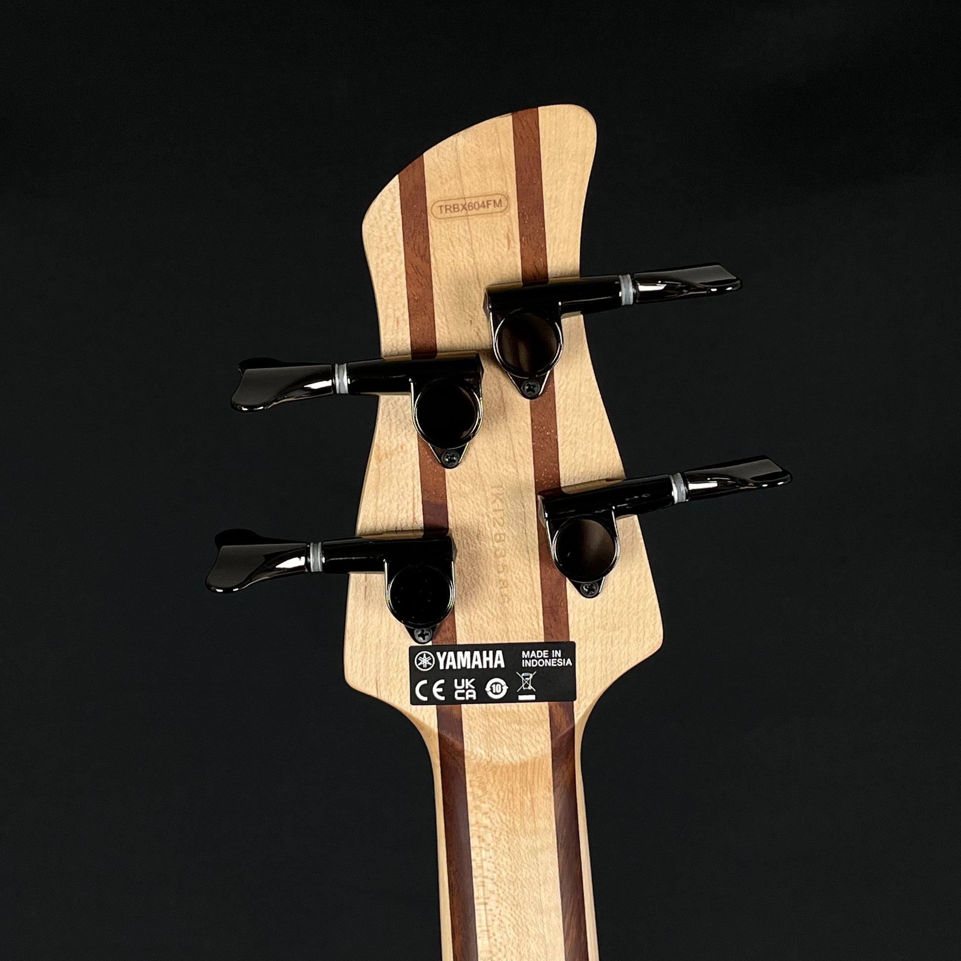 YAMAHA TRBX604FM Bass