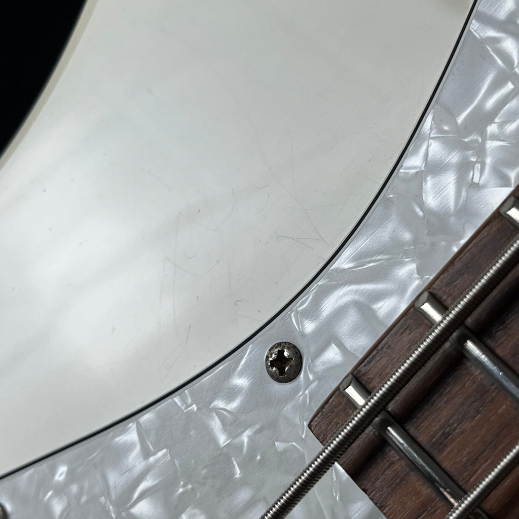 Bacchus Universe Series Jazz Bass