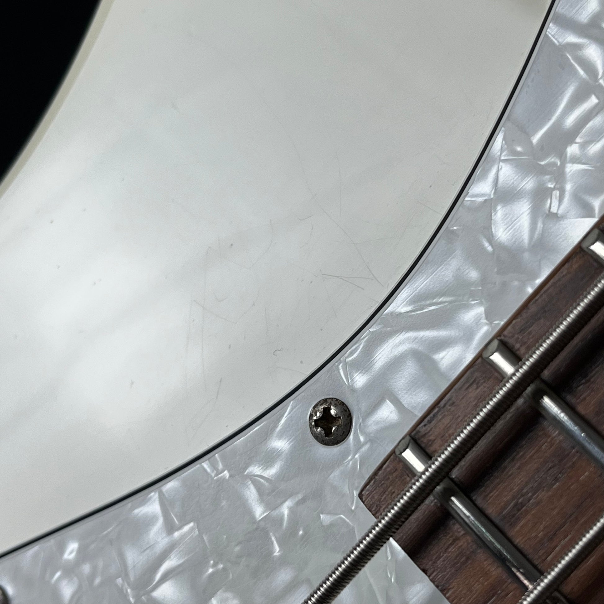 Bacchus Universe Series Jazz Bass