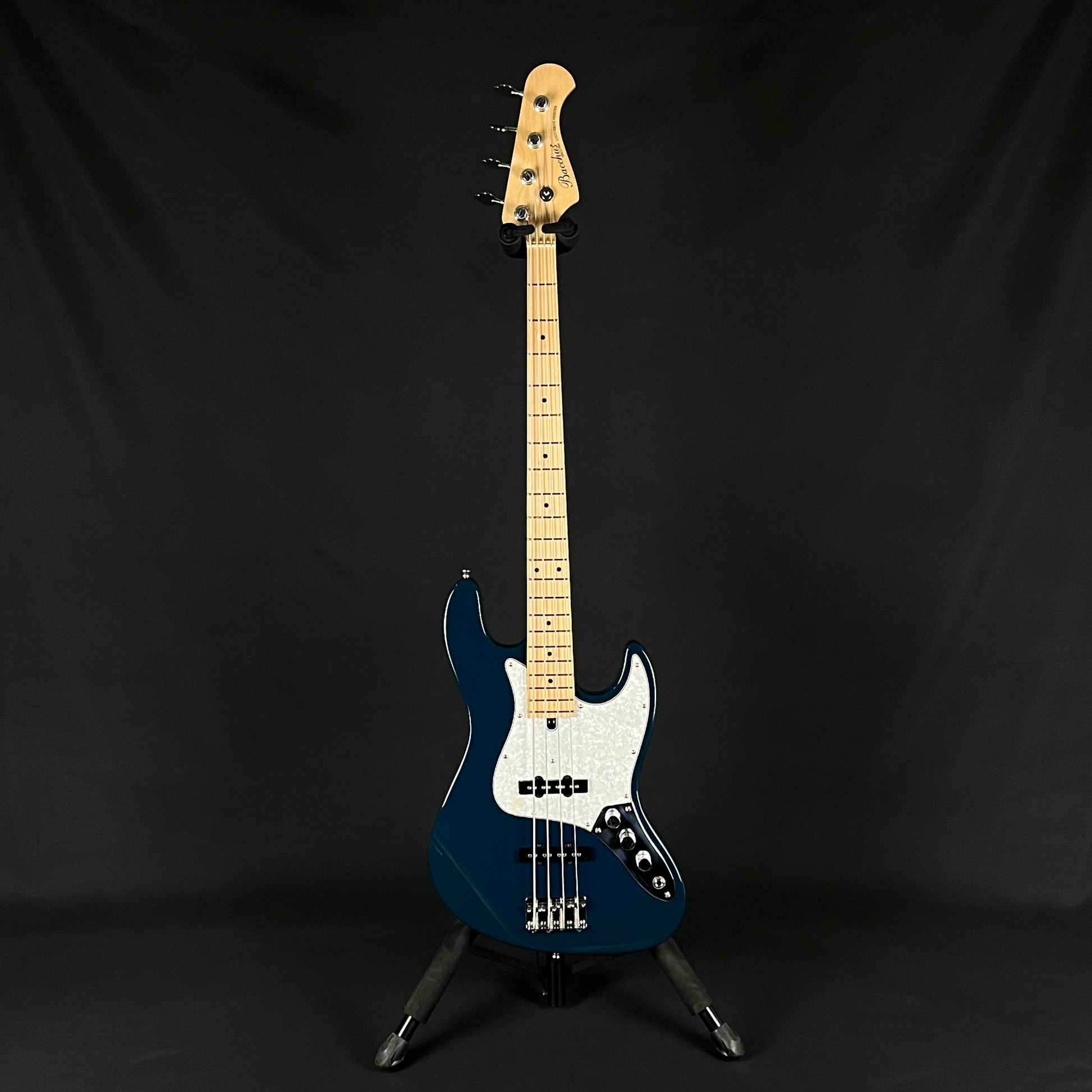 Bacchus WJB-360M Bass