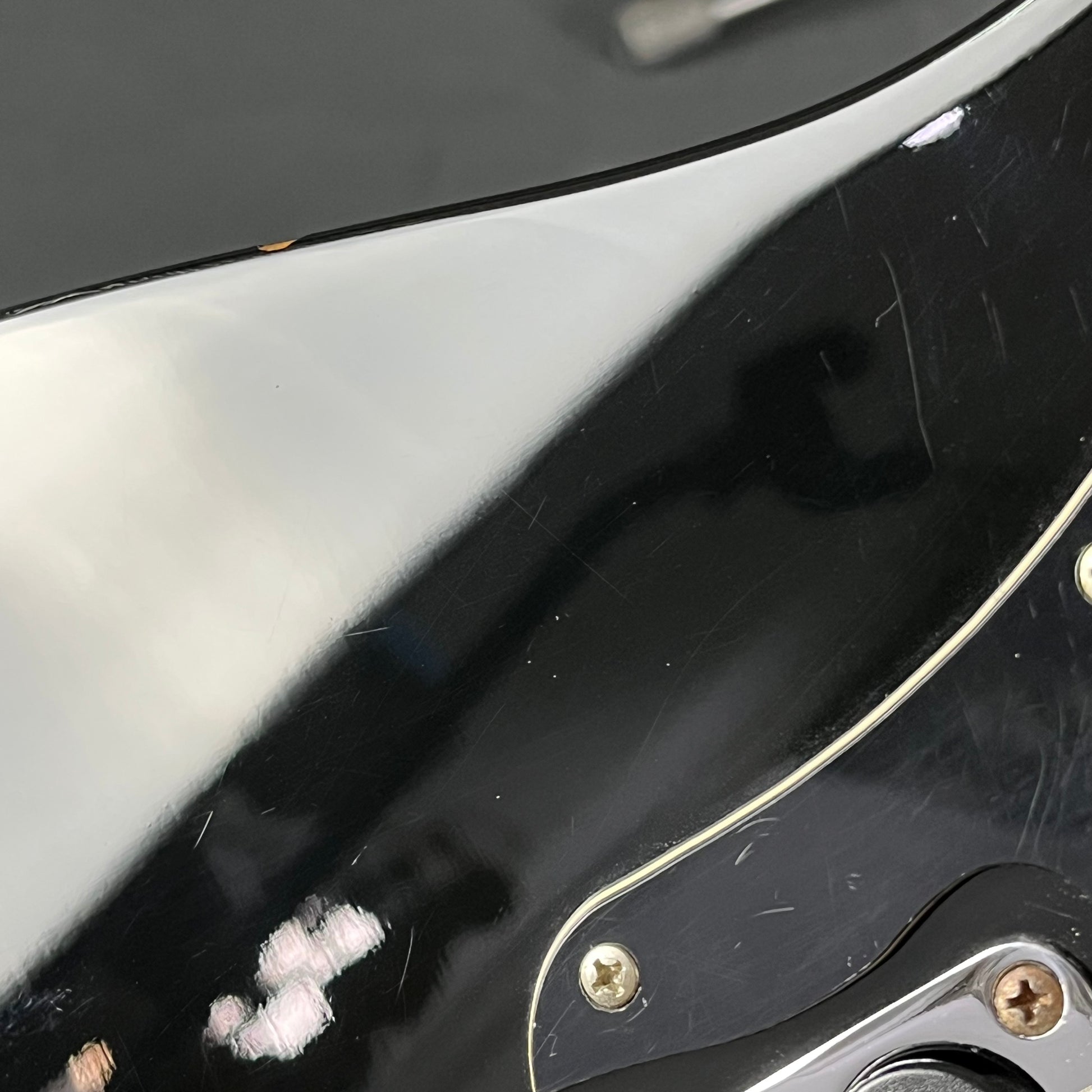 Squier Telecaster Custom