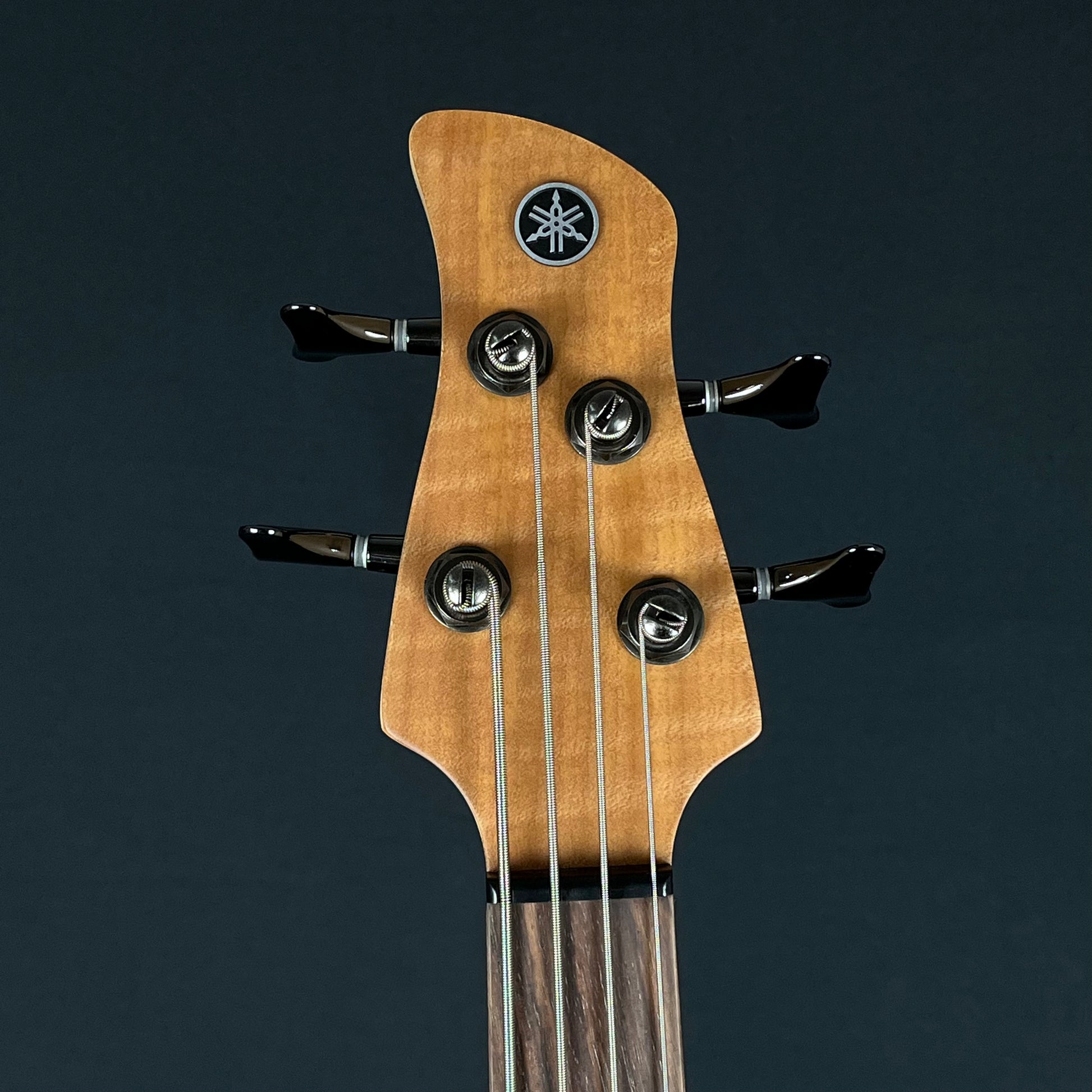 YAMAHA TRBX604FM Bass
