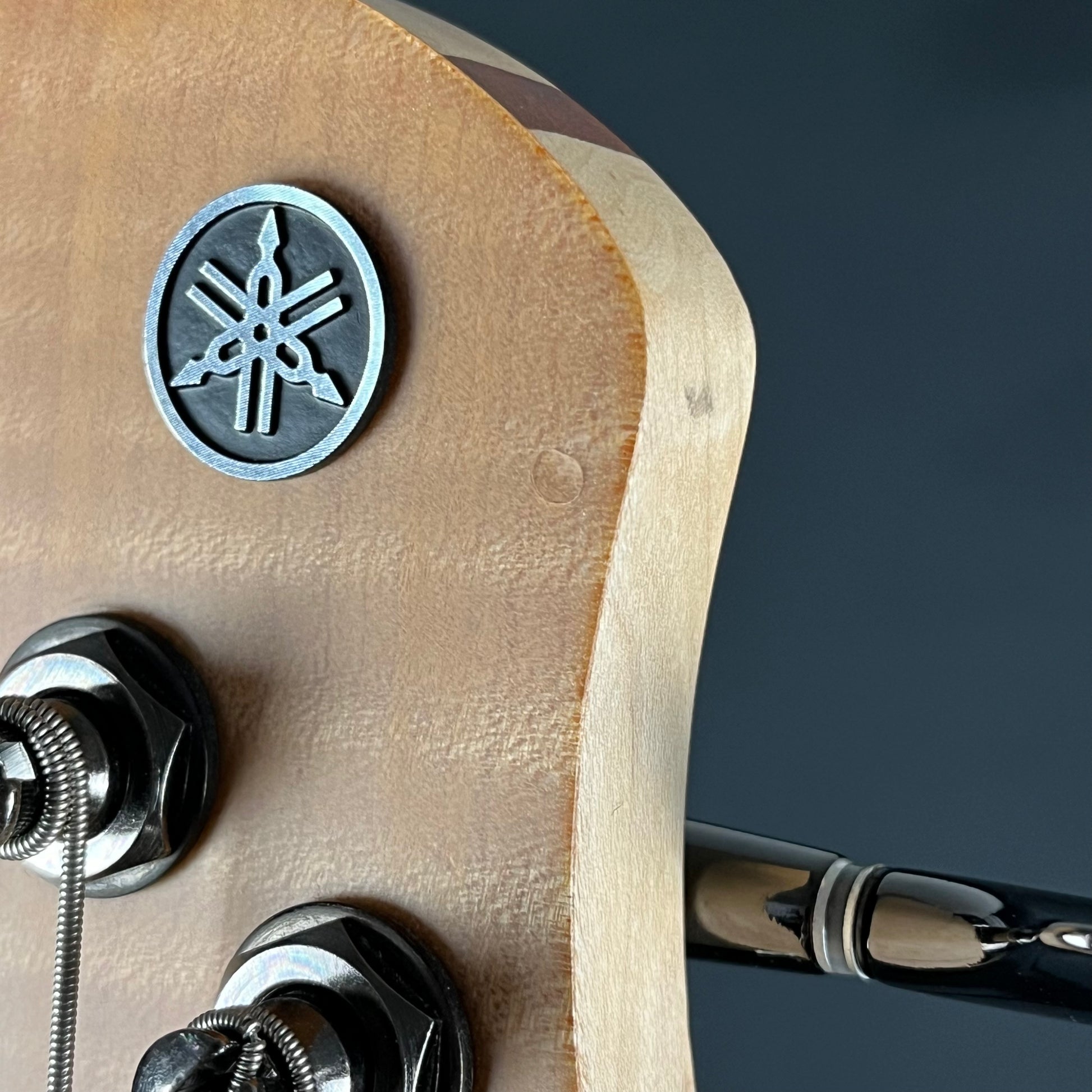YAMAHA TRBX604FM Bass