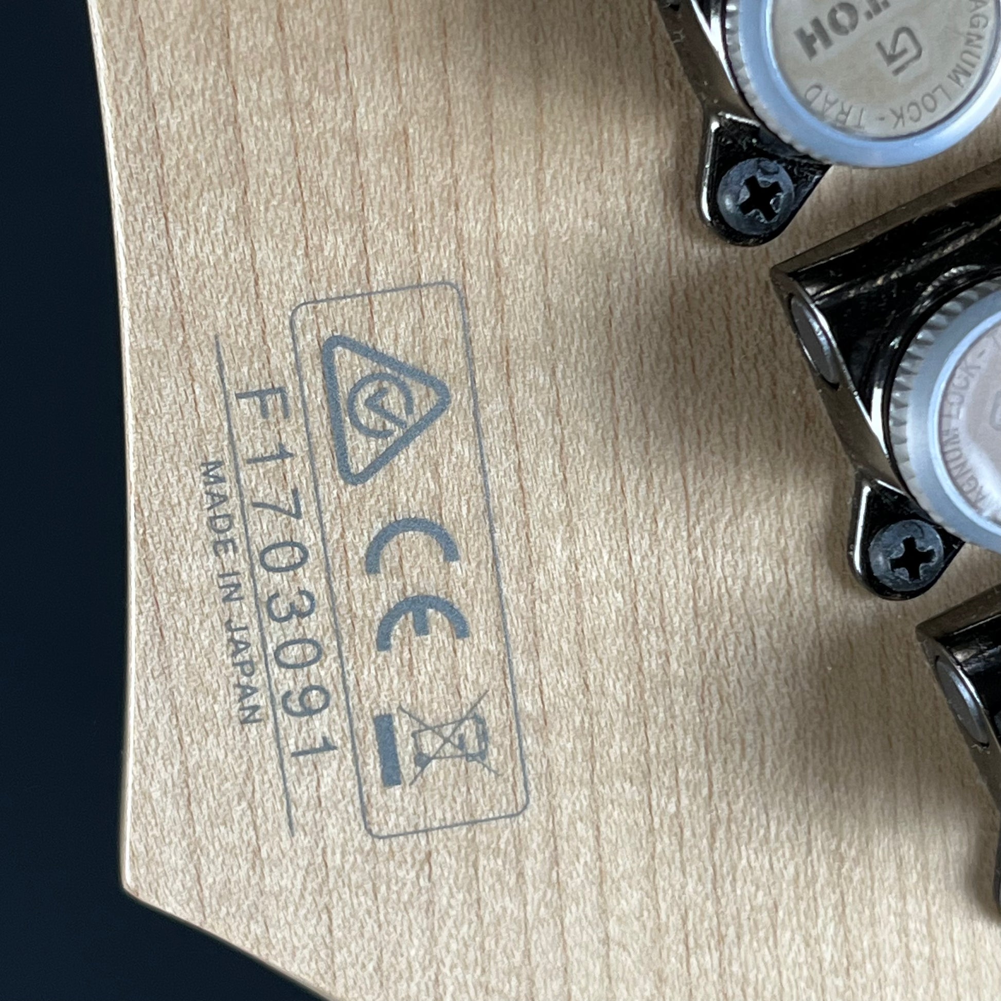 Ibanez Prestige Japan RGV3750D