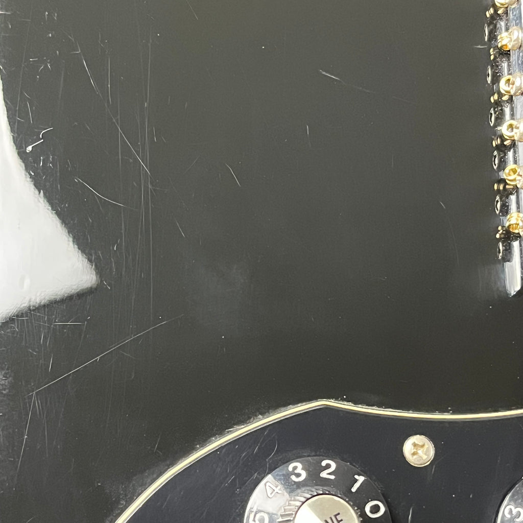 Squier Telecaster Custom