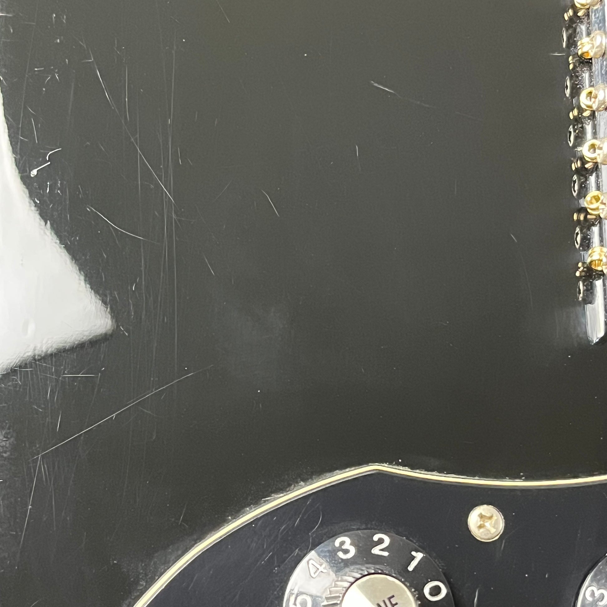 Squier Telecaster Custom
