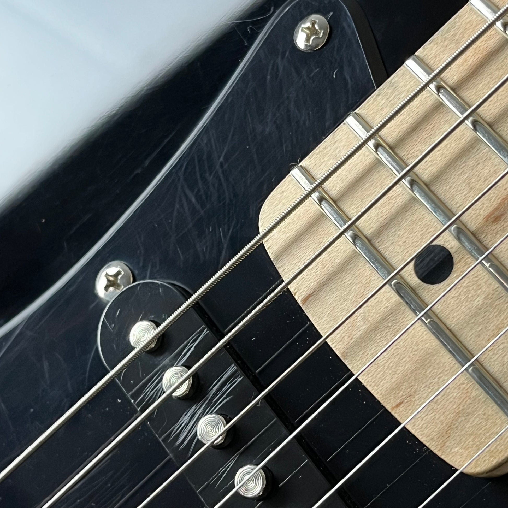 Squier Sonic Stratocaster