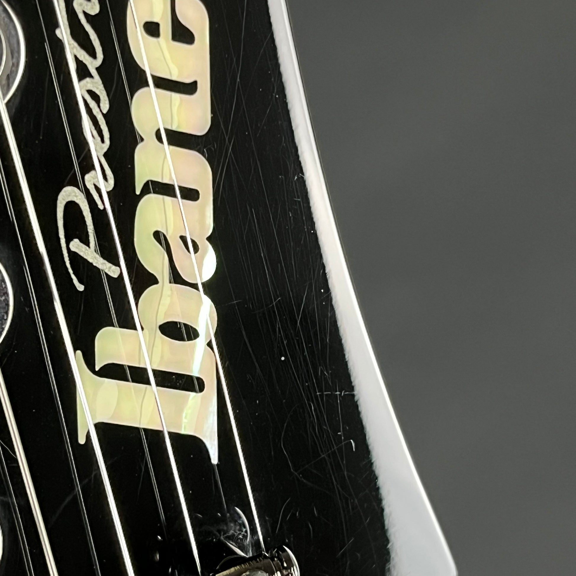 Ibanez Prestige Japan RGV3750D