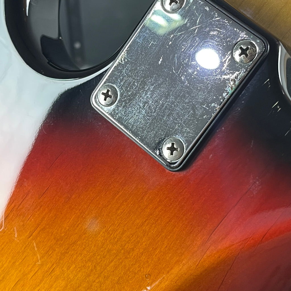 Bacchus Universe Series Jazz Bass