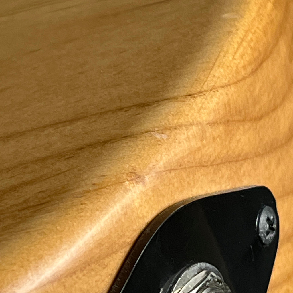 YAMAHA PAC112V
