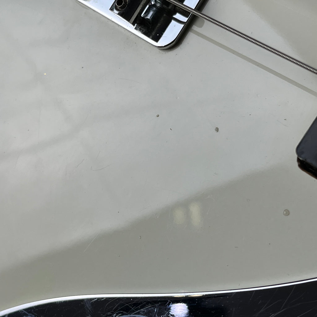 Bacchus Universe Series Jazz Bass
