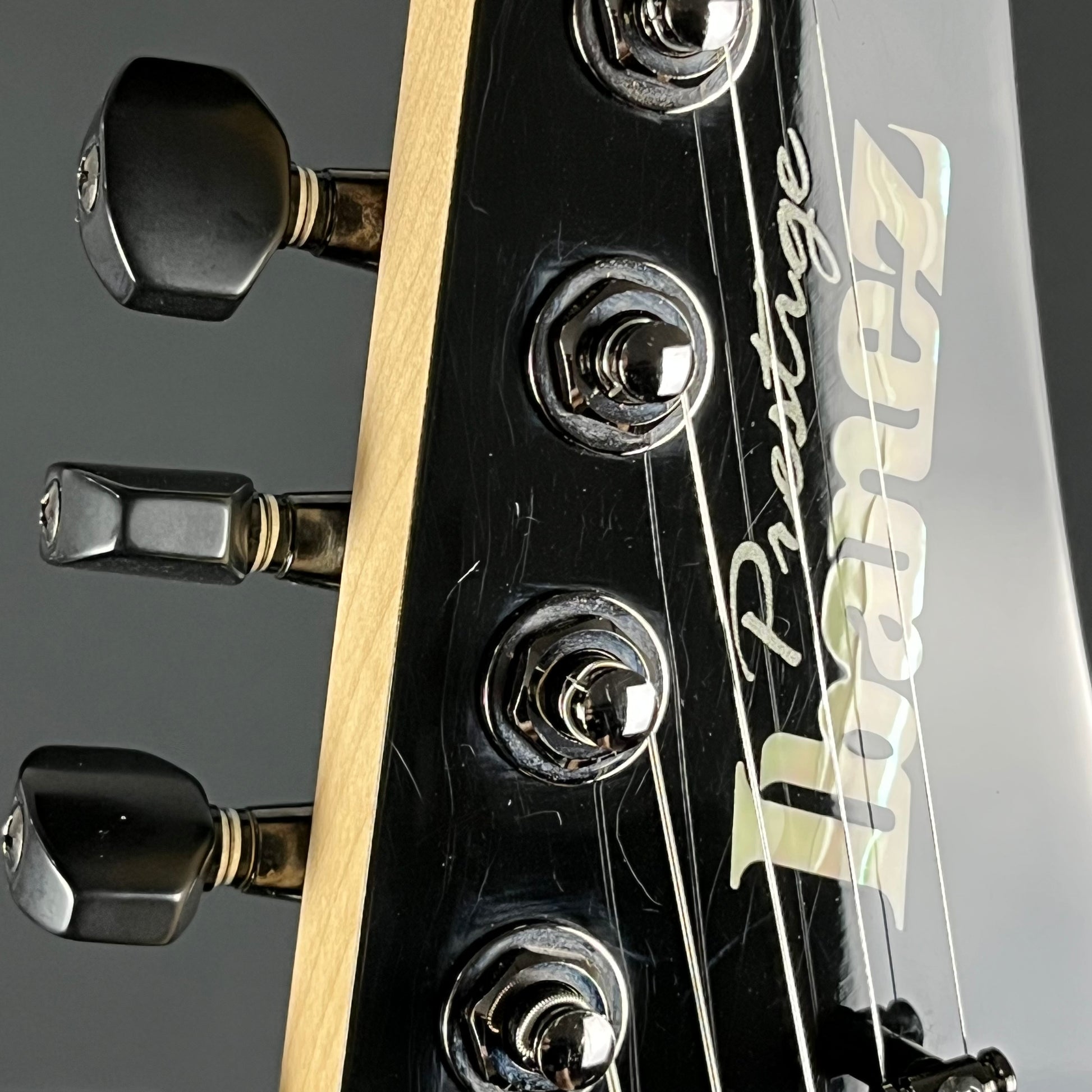 Ibanez Prestige Japan RGV3750D