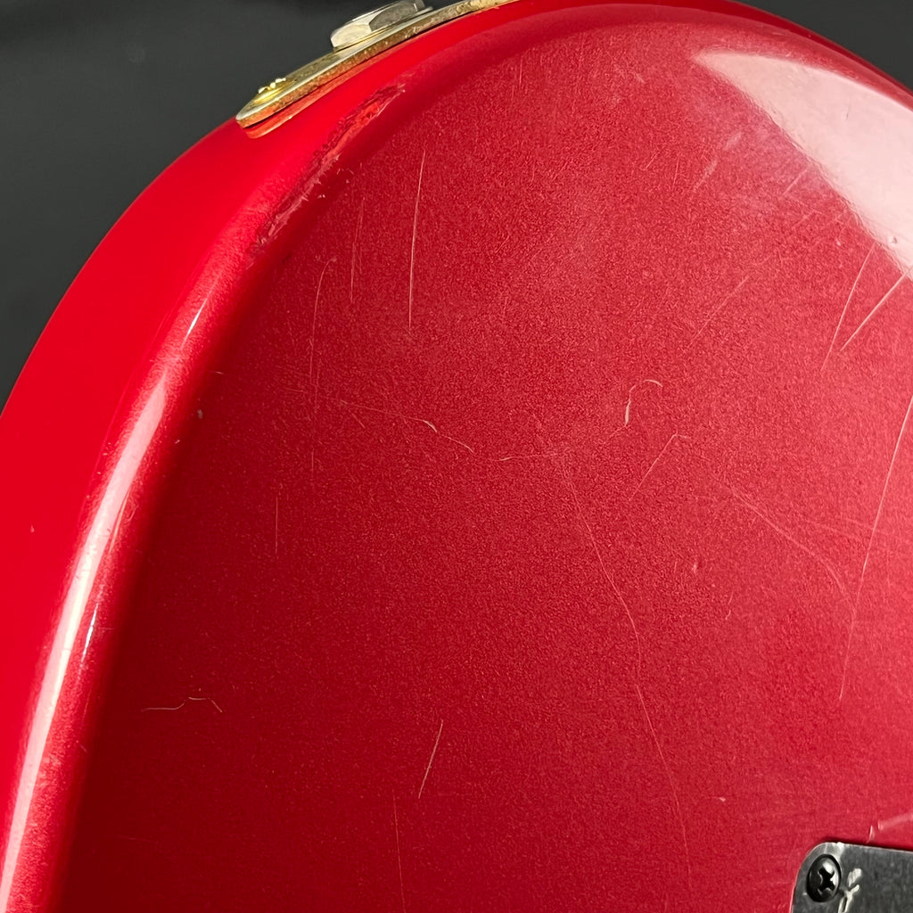 Fernandes LA-85KK