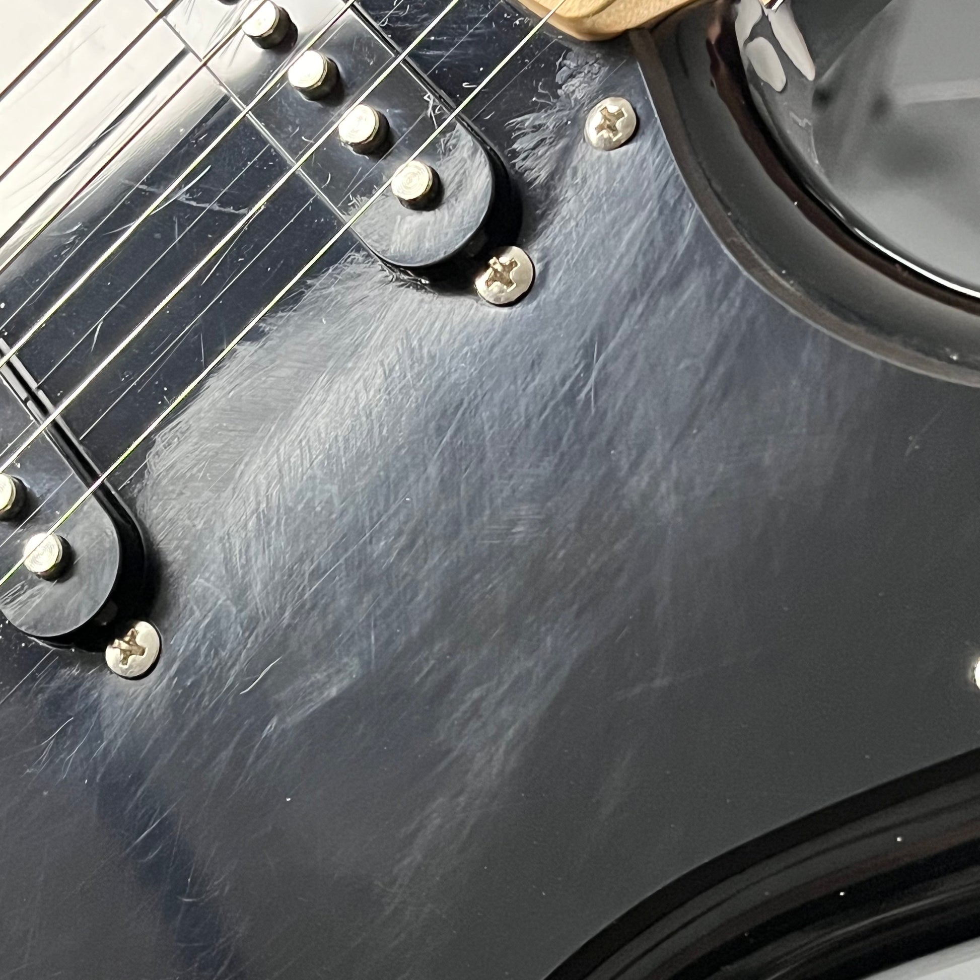Squier Sonic Stratocaster