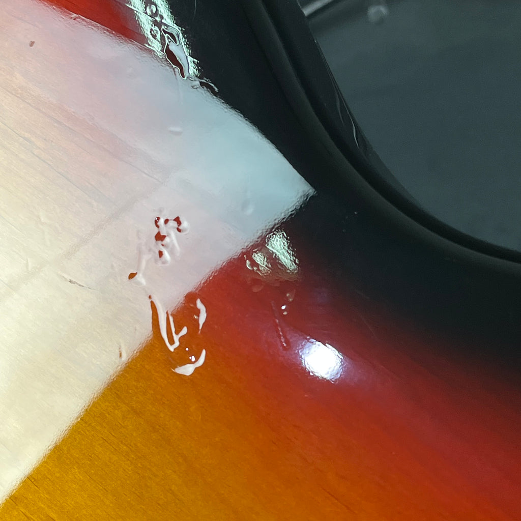 Bacchus Universe Series Jazz Bass