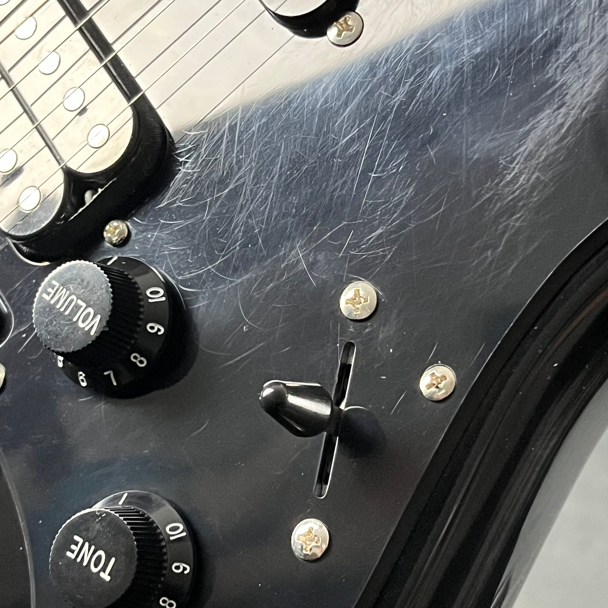 Squier Sonic Stratocaster