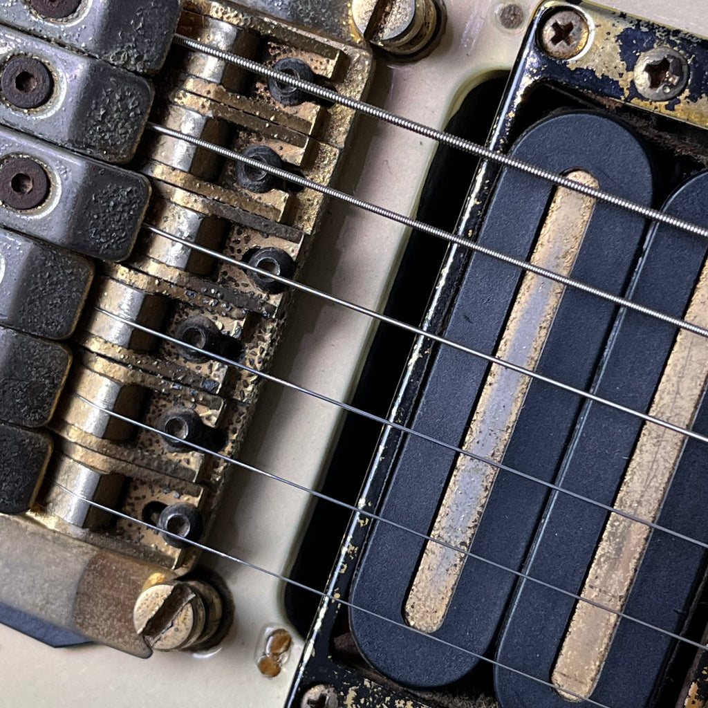 YAMAHA Japan SFX-1