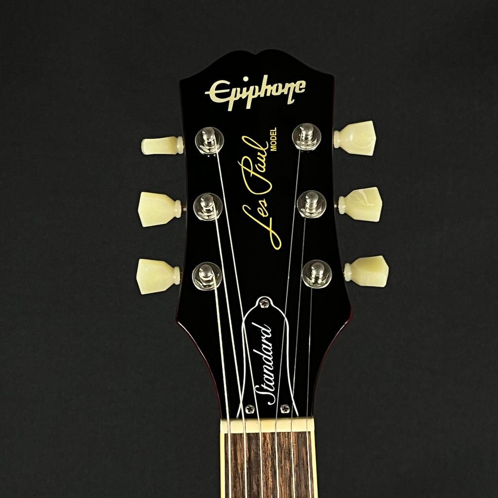 Epiphone Les Paul Standard 50s