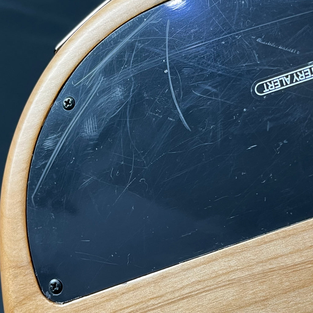 YAMAHA TRBX604FM Bass
