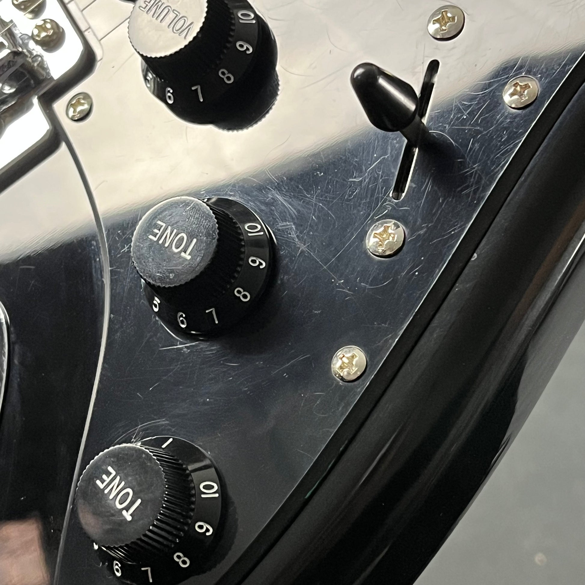 Squier Sonic Stratocaster
