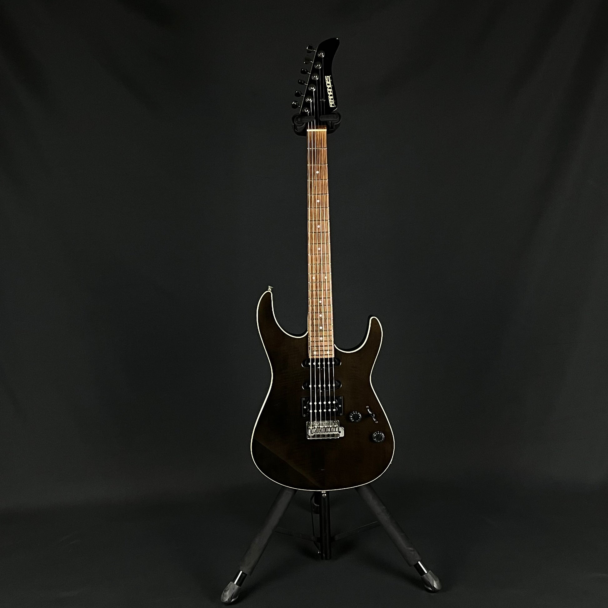 Fernandes FR-40