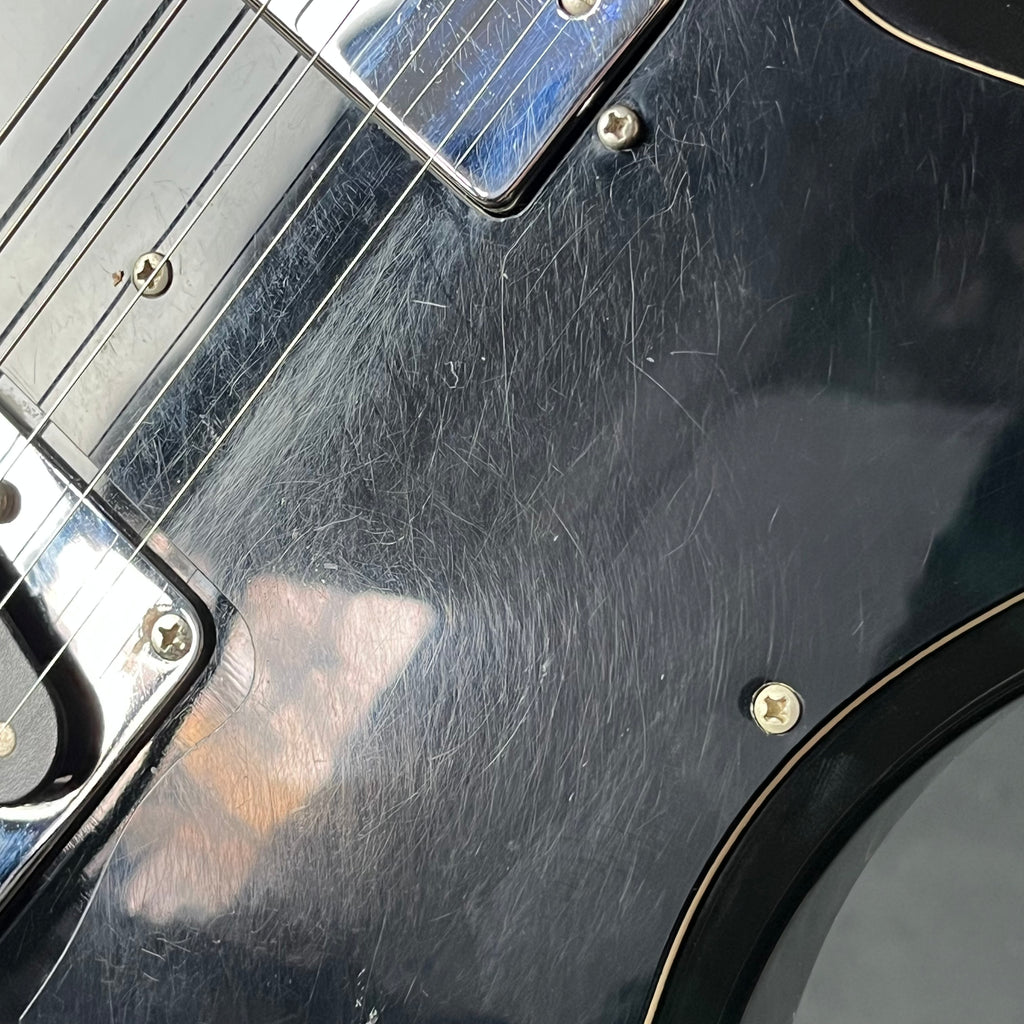 Squier Telecaster Custom