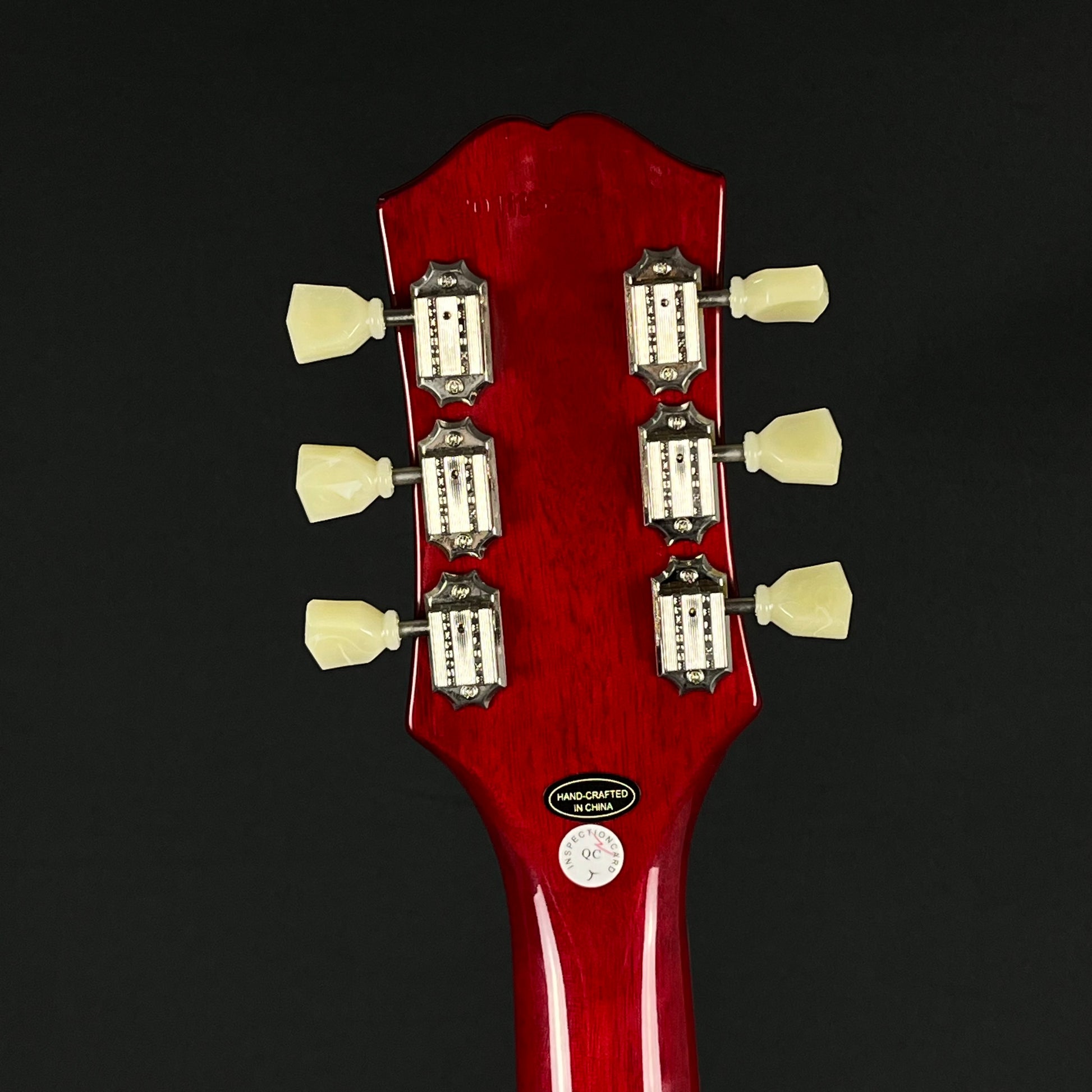 Epiphone Les Paul Standard 50s