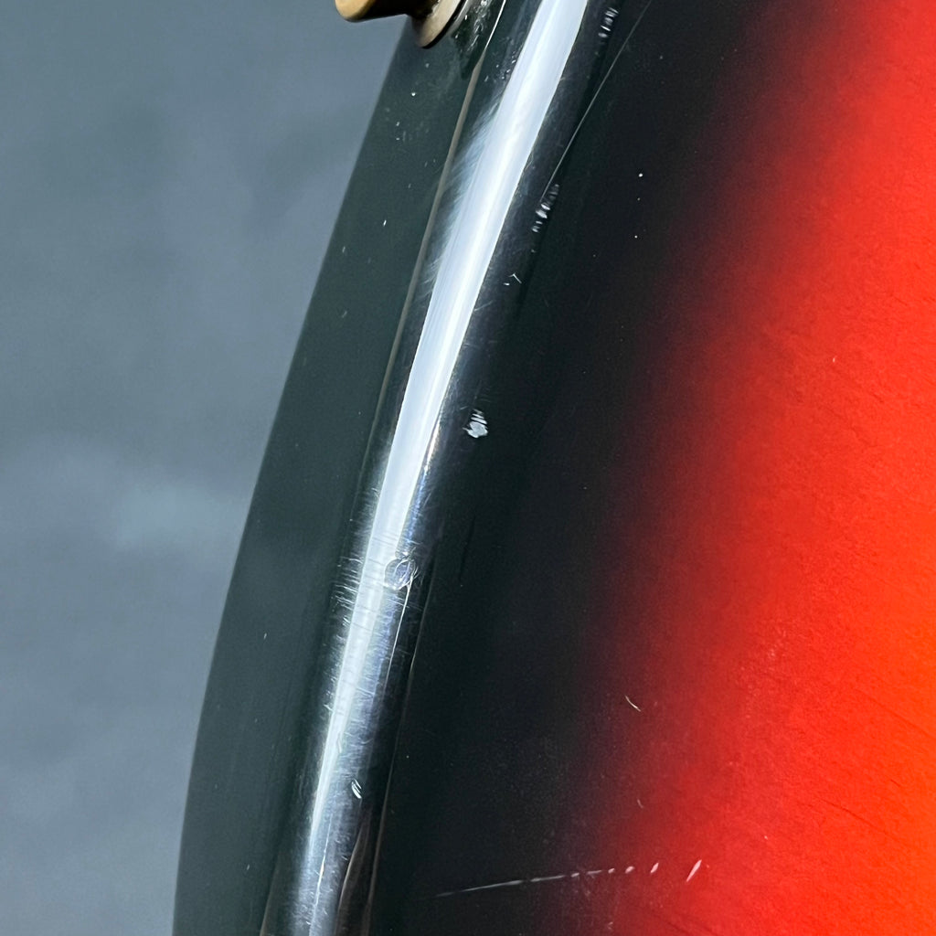 Bacchus Universe Series Jazz Bass