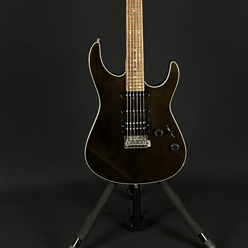 Fernandes FR-40