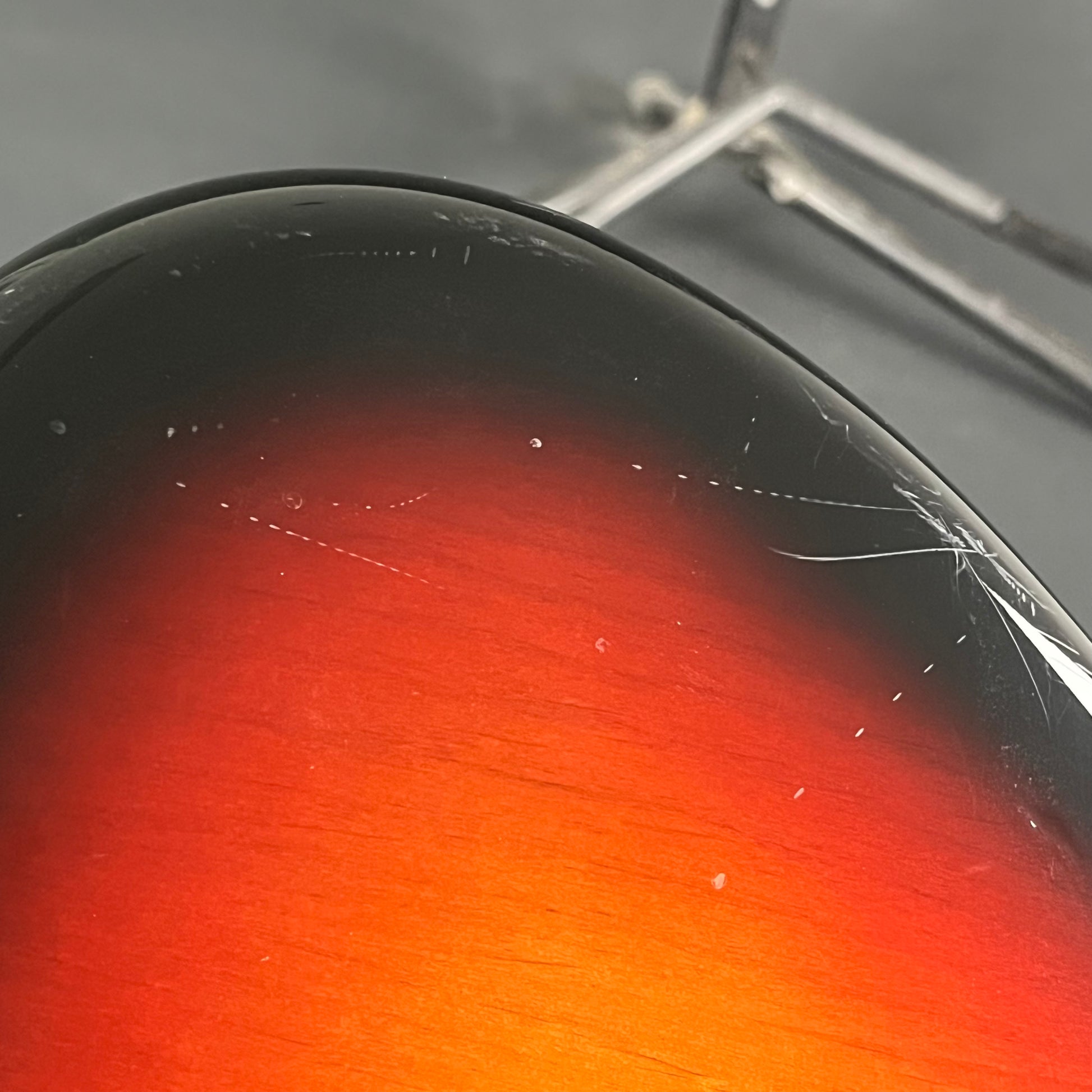 Bacchus Universe Series Jazz Bass